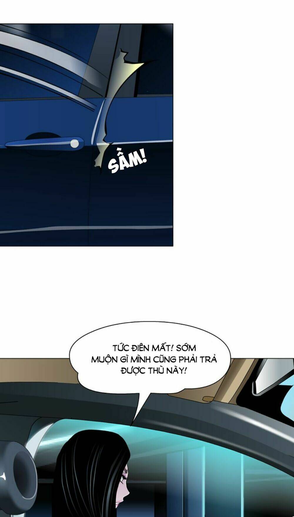 sổ tay mỹ nam giới x chapter 20 4