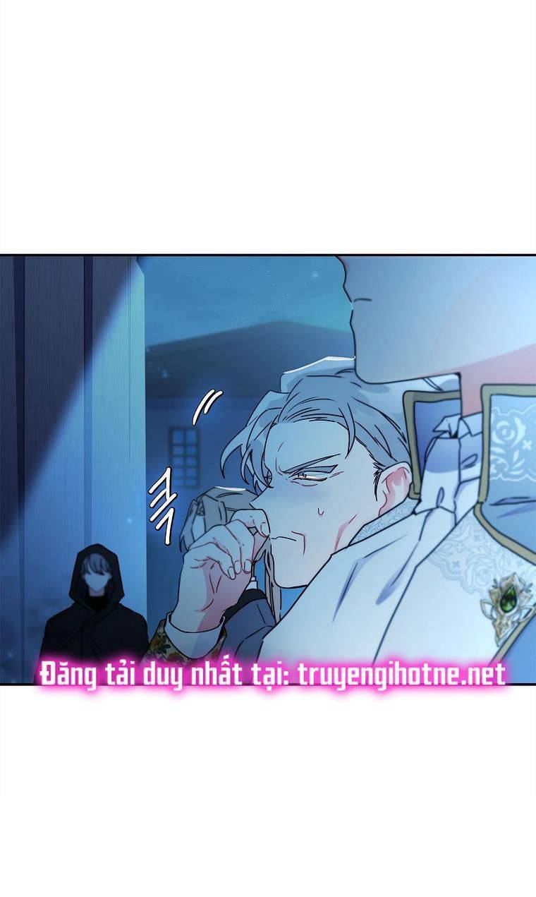 tôi đã trở thành con gái nuôi của nam chính chapter 57 15