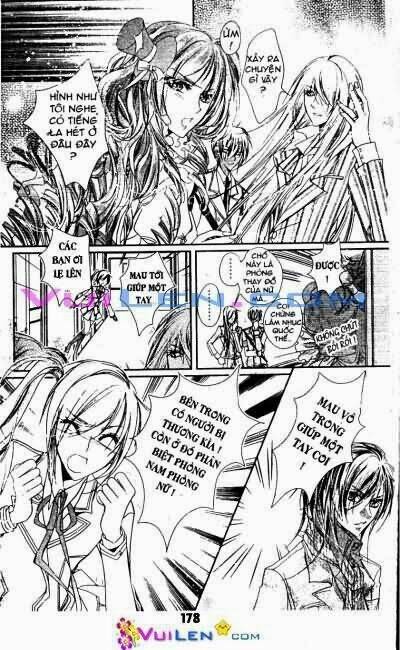 chàng trai quý tộc chapter 2 178