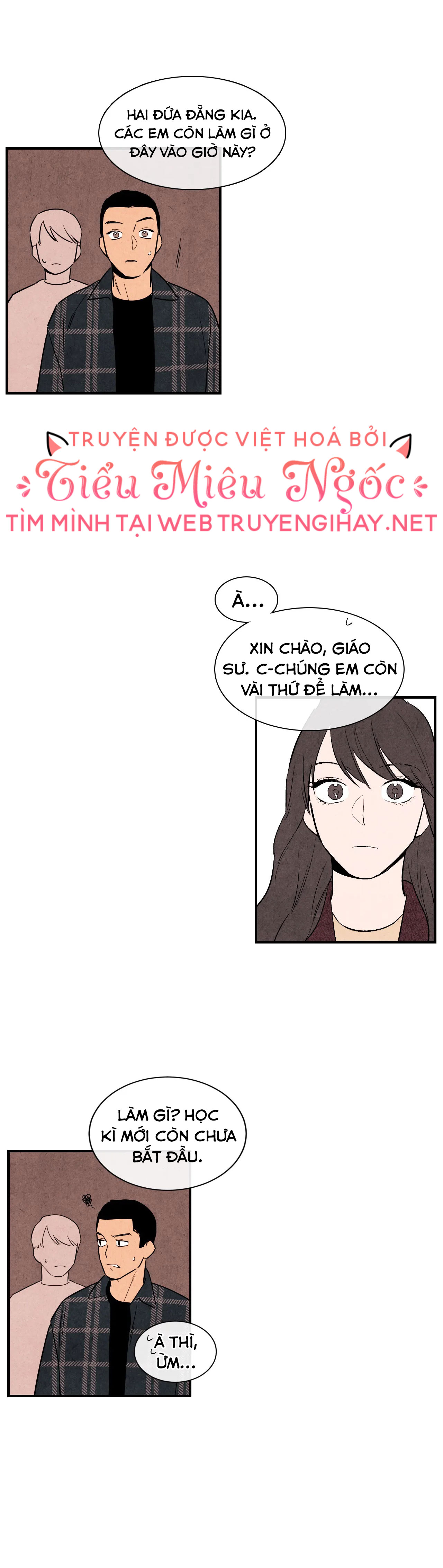 1 với 1 chapter 3 26