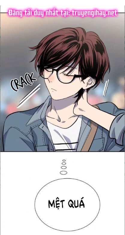 [16+] người đàn ông tầng trên chapter 7.1 7