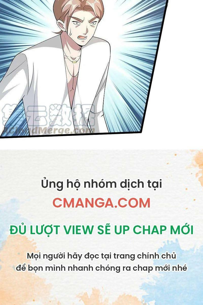 đô thị tà vương chapter 234 31