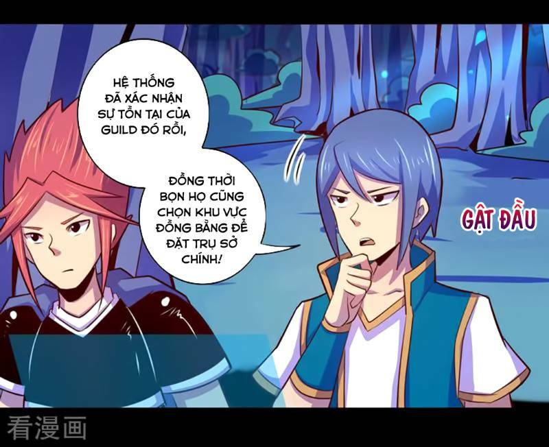 ta không phải là npc chapter 100 3