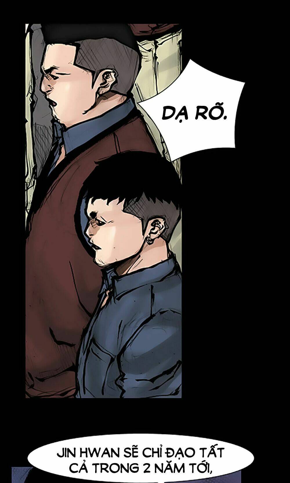 độc cô tiền truyện chapter 94 5