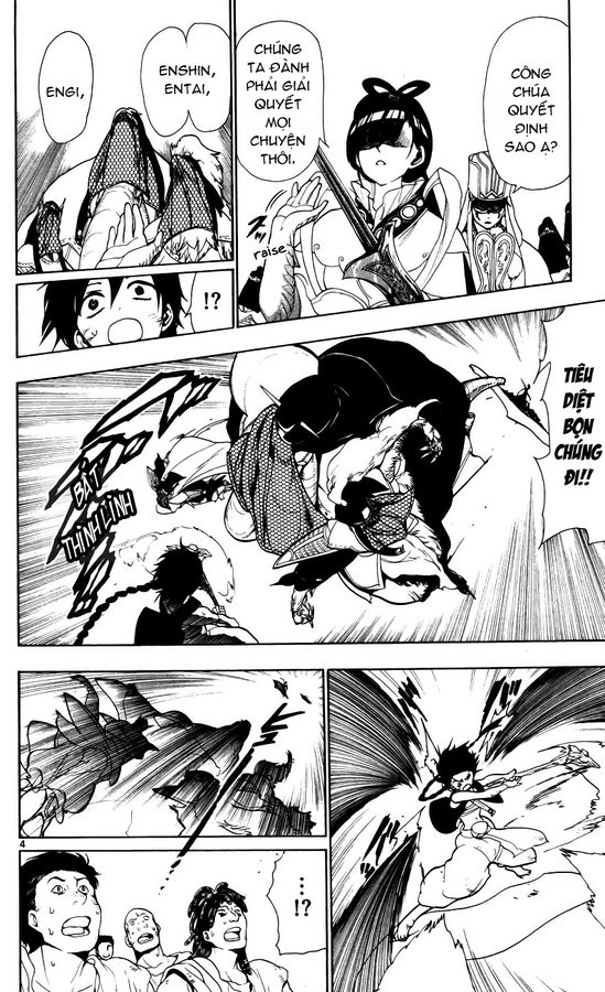 magi - the labyrinth of magic chapter 50 3