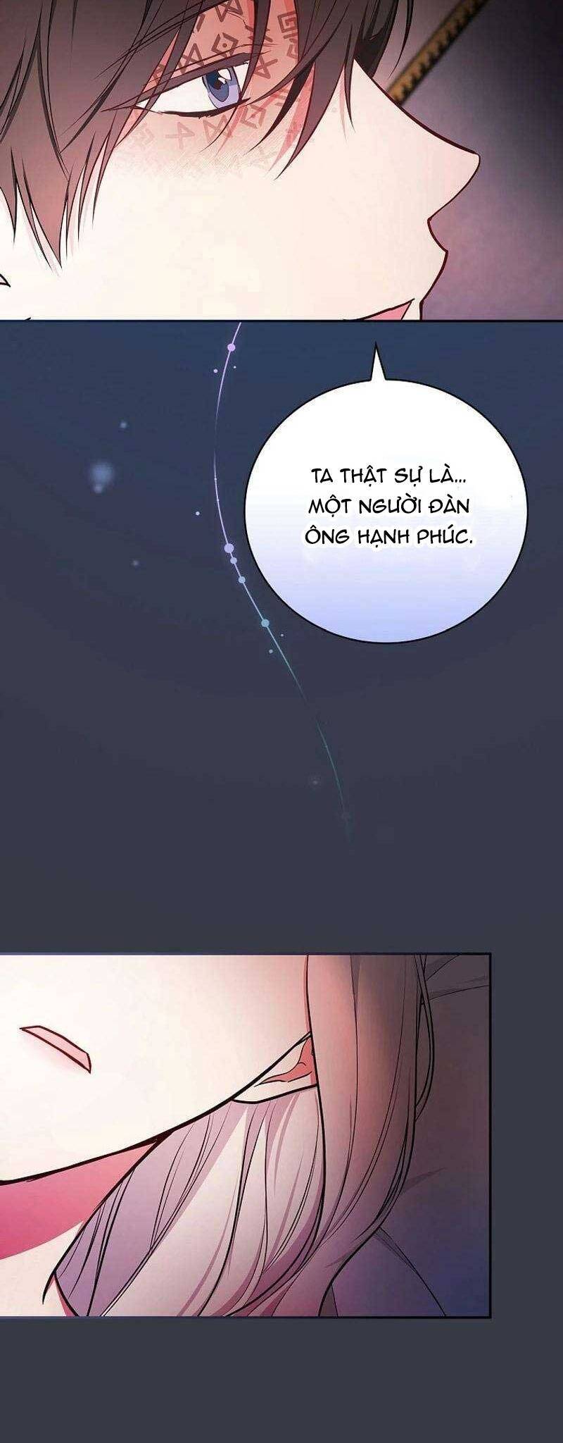 tôi trở thành mẹ của vị anh hùng chiến binh chapter 89 19