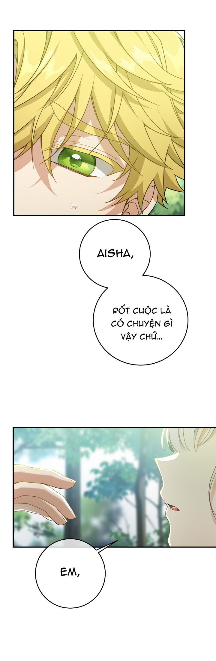 hướng đến ánh dương một lần nữa chapter 27.1 25