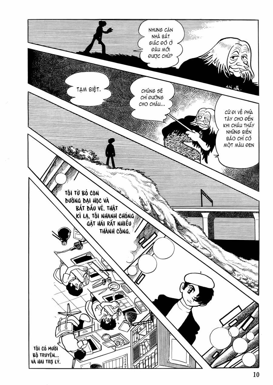 the crater chapter 1 7