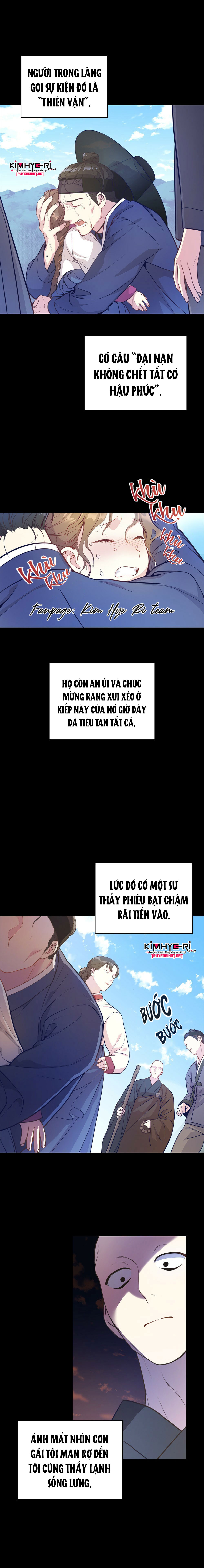 đăng tiêu hoa chapter 4 4