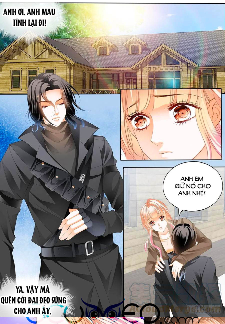 bá đạo tiểu thúc, xin trêu chọc vừa thôi! chapter 247 8