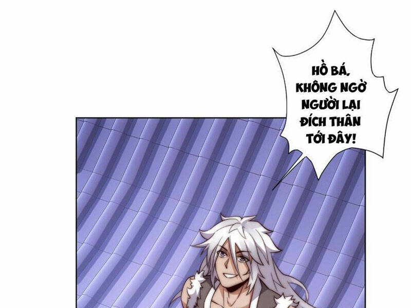 phu nhân ta là nữ đế hoàng triều chapter 3 1