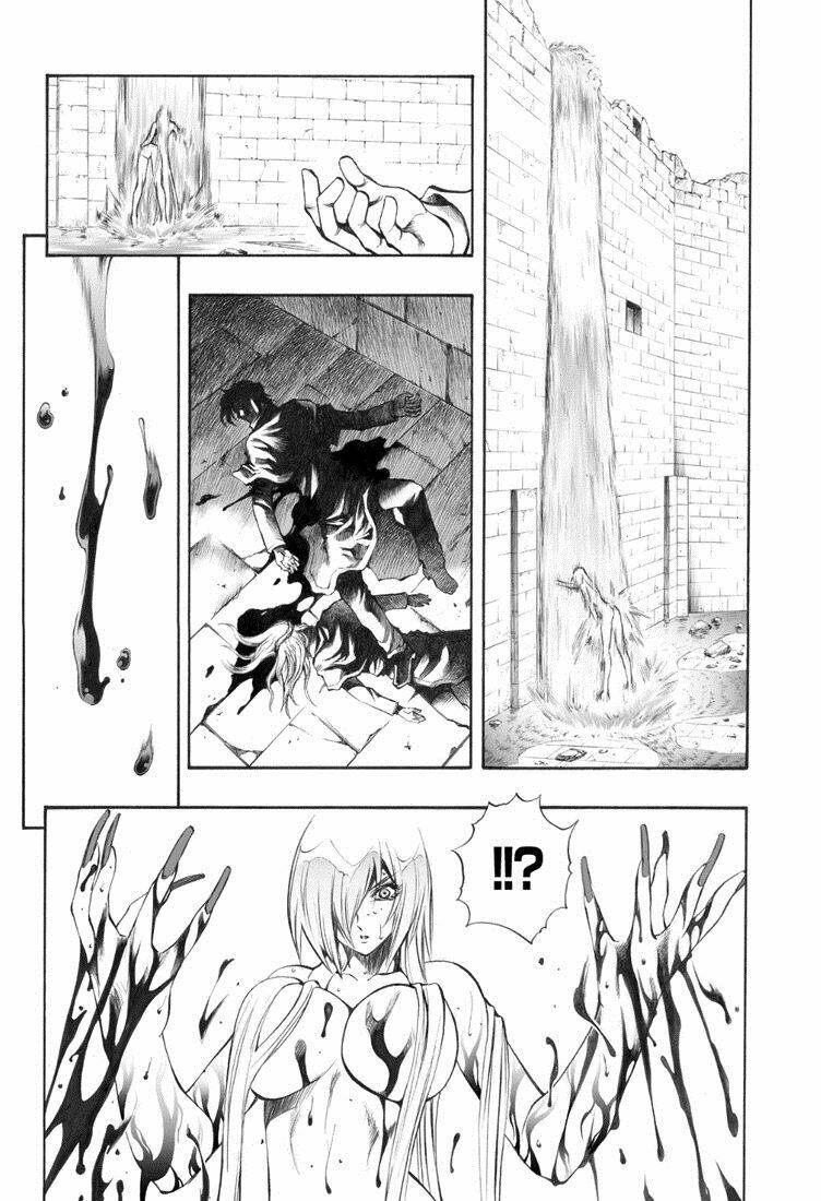 phù thủy phép thuật chapter 56 7