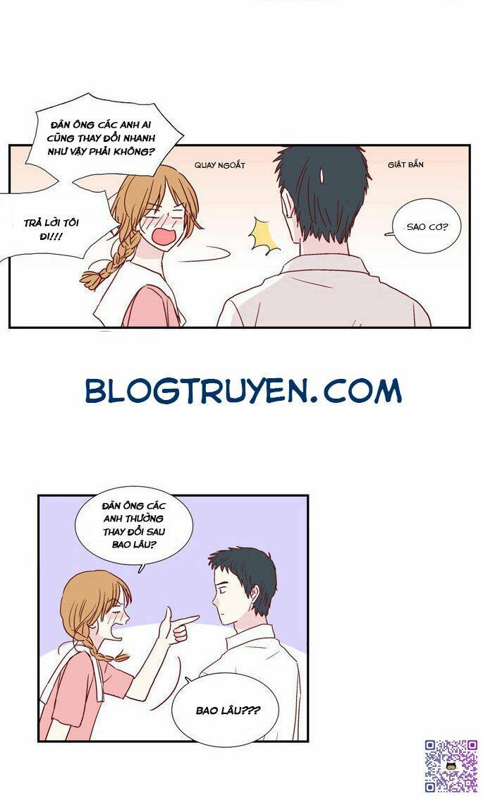 we broke up chapter 4 18