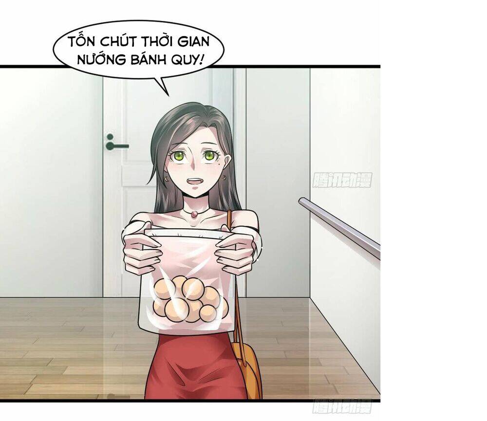 hệ thống nghịch tập thiên hậu chapter 19 17