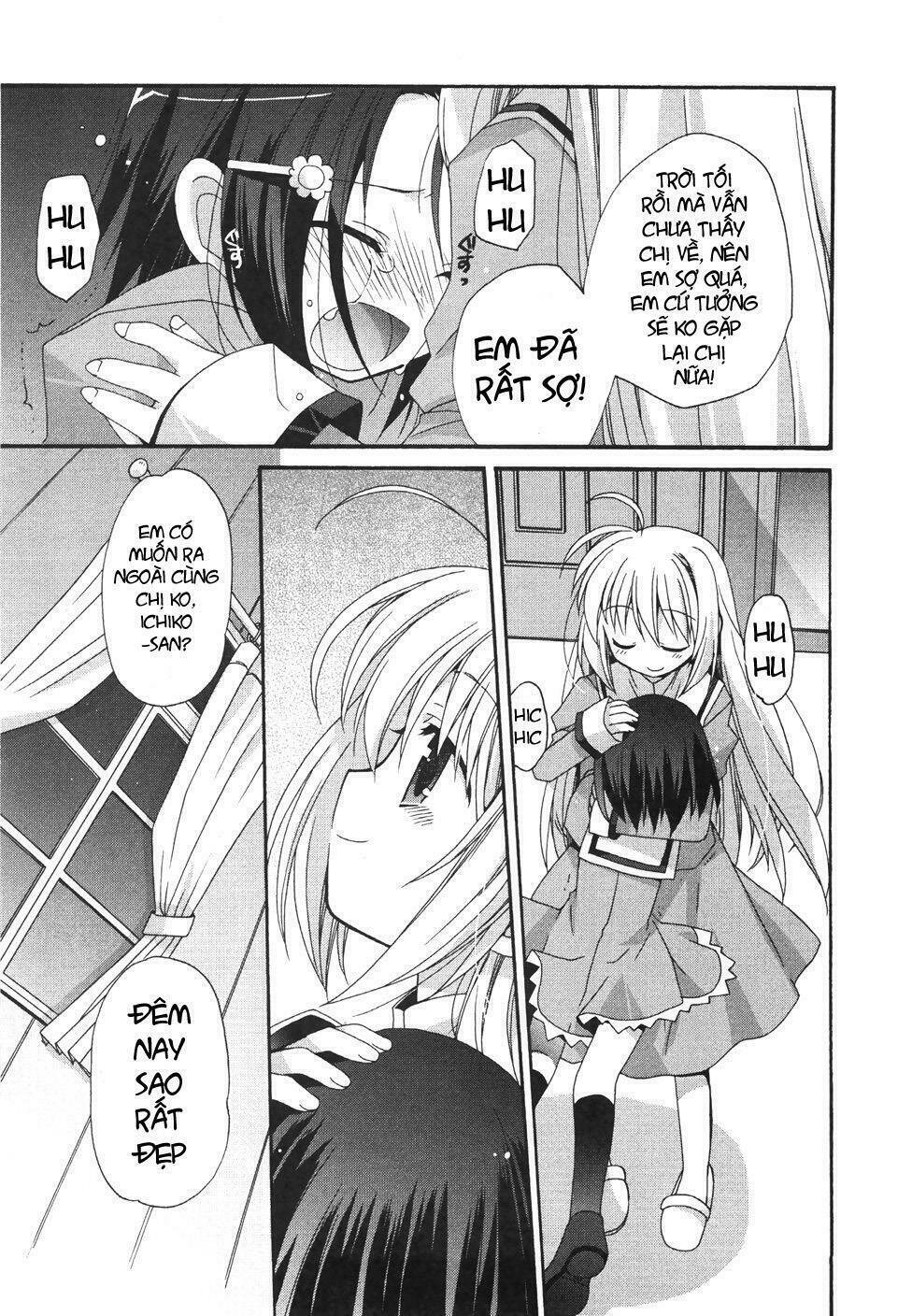 otome wa boku ni koishiteru chapter 7 7