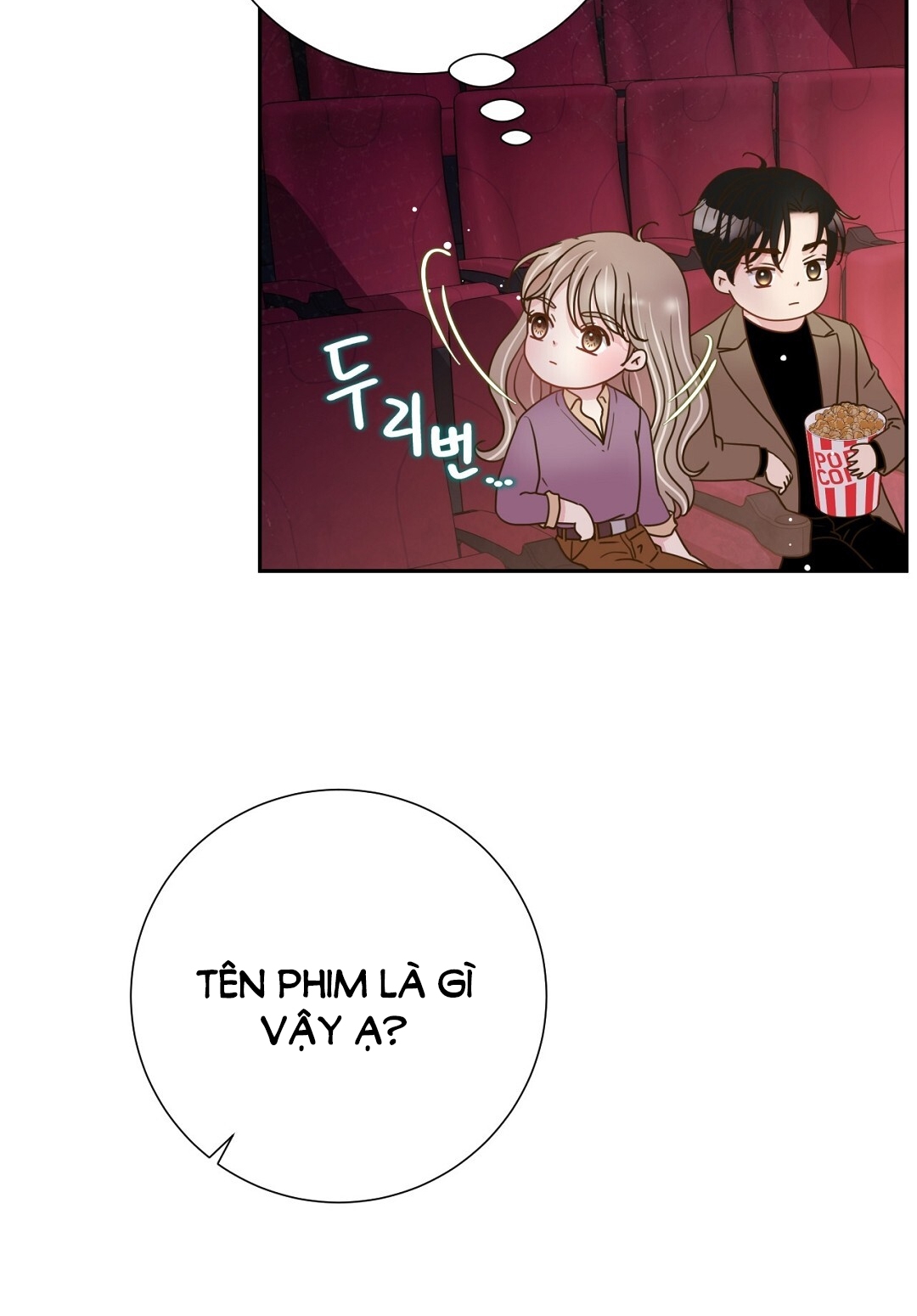 [18+] trải nghiệm thân mật với bạn của anh trai chapter 17.1 38