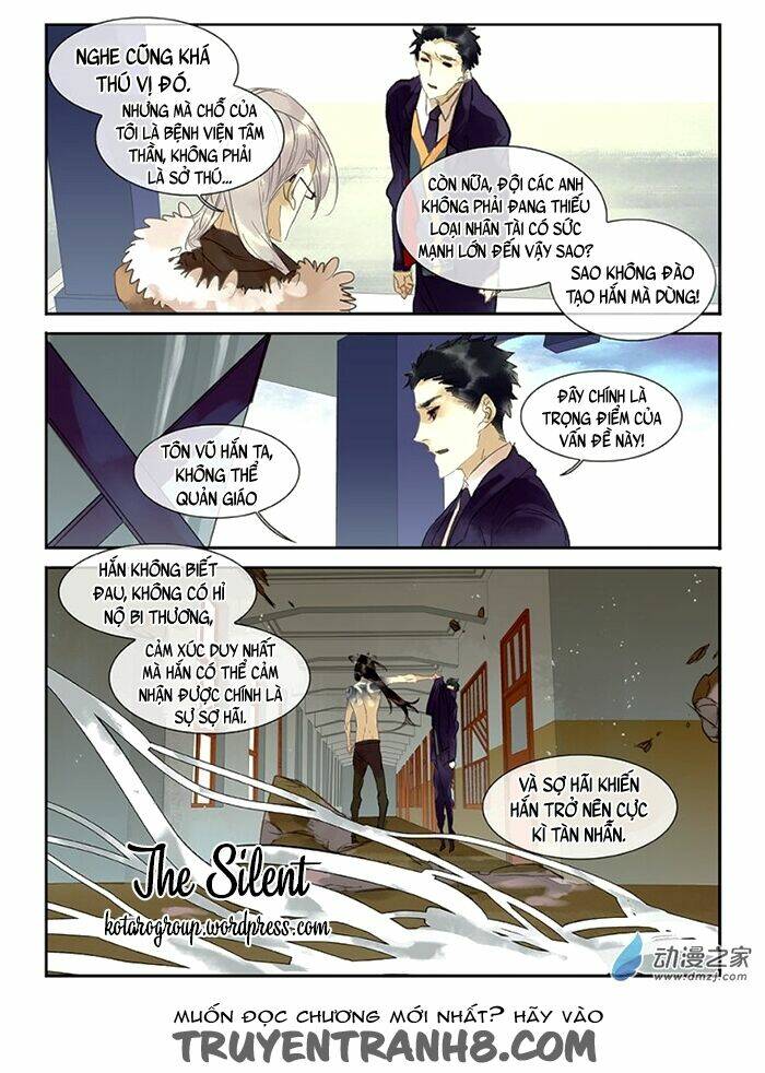 gia tử khu 37 chapter 26 10