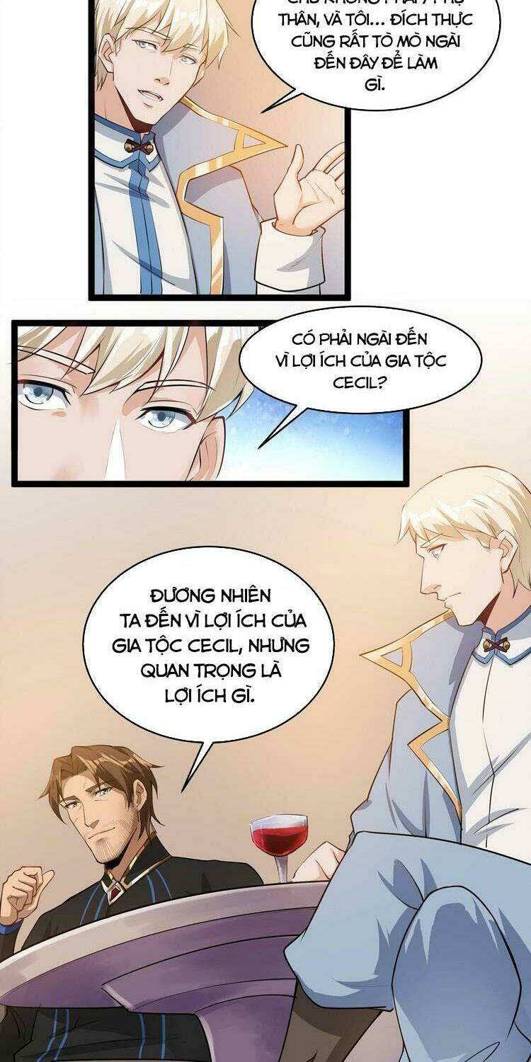 lê minh chi kiếm chapter 23 8