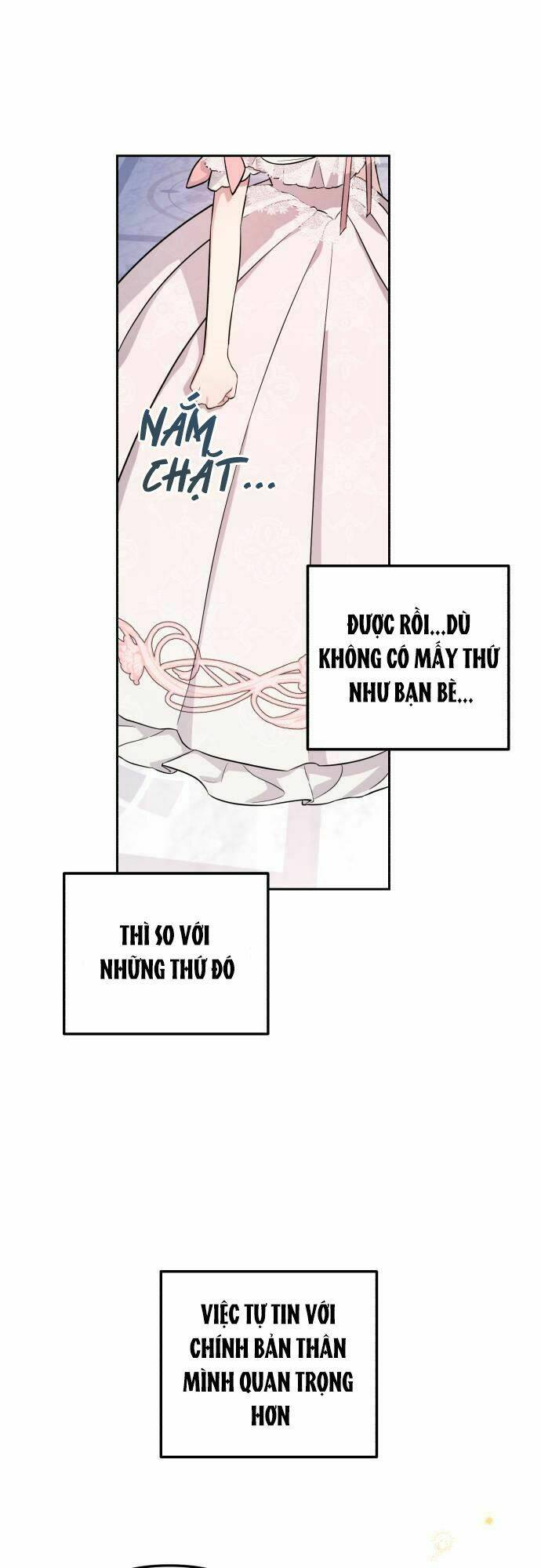 công nương mint bé nhỏ chapter 27 13