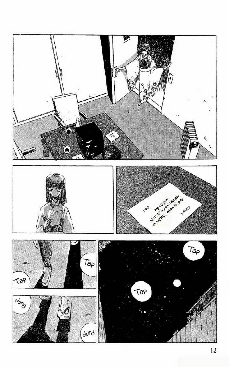 the horror mansion chapter 10 15