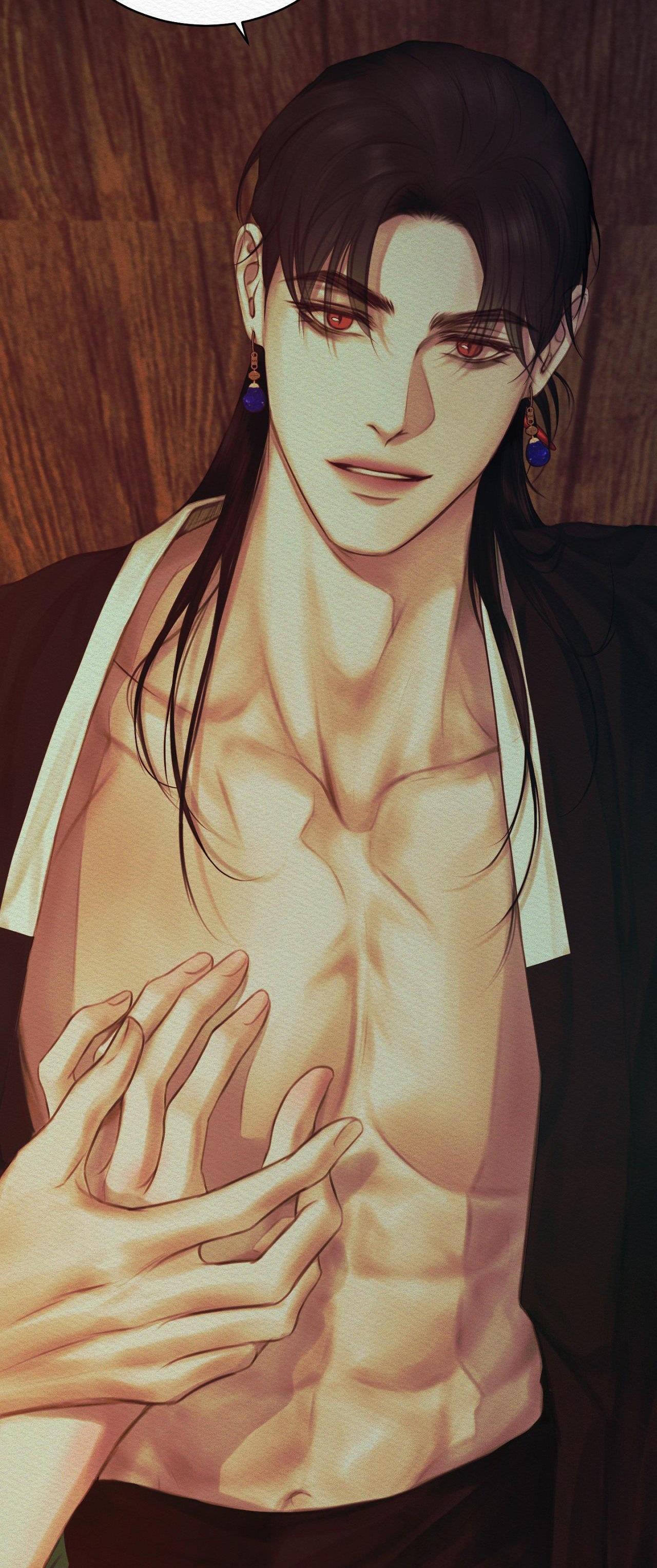 qủy dạ khúc chapter 42 4