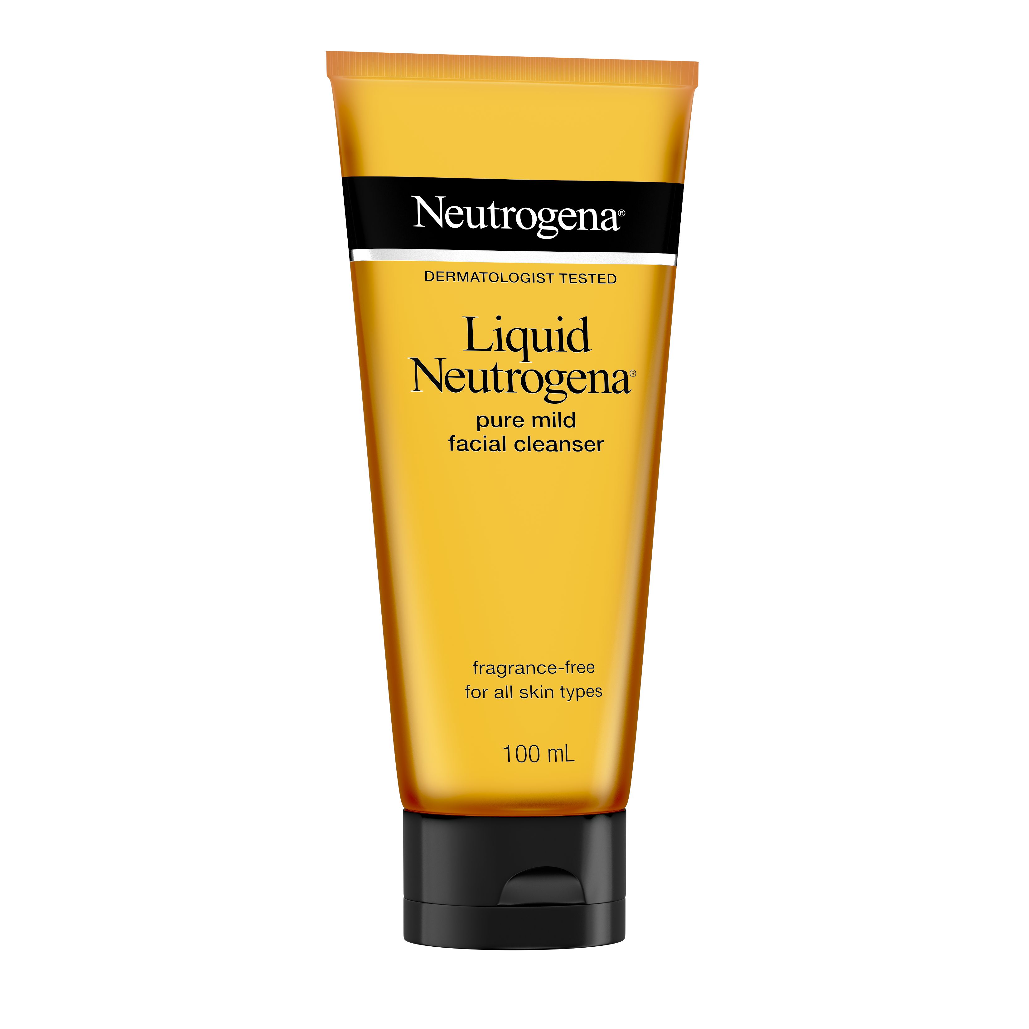 Nước Rửa Mặt Neutrogena Dịu Nhẹ 100ml