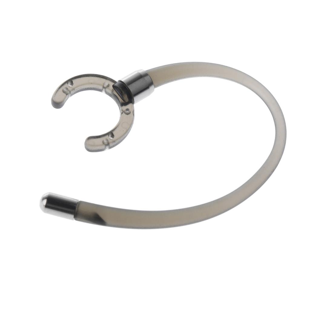 Bluetooth Ear Hook Loop Clip Replacement for iPhone Samsung Motorola Headset