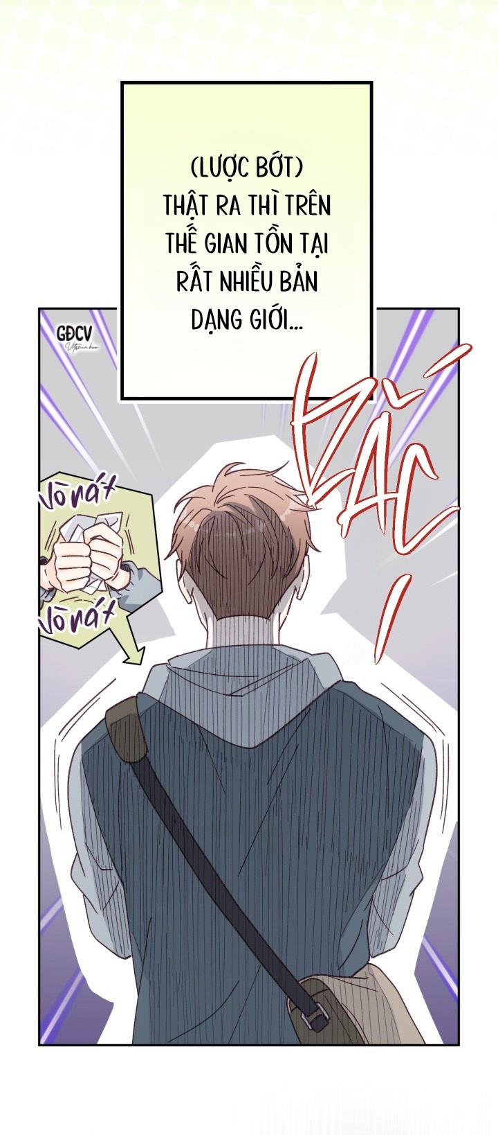 bạn trai vô song của tôi chapter 2 31