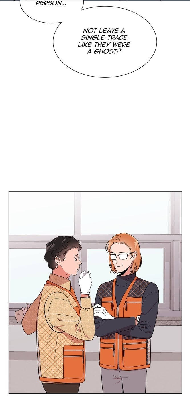 [raw] red candy chapter 62 16