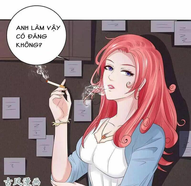 băng sơn học trưởng không được chọc chapter 59.1 14