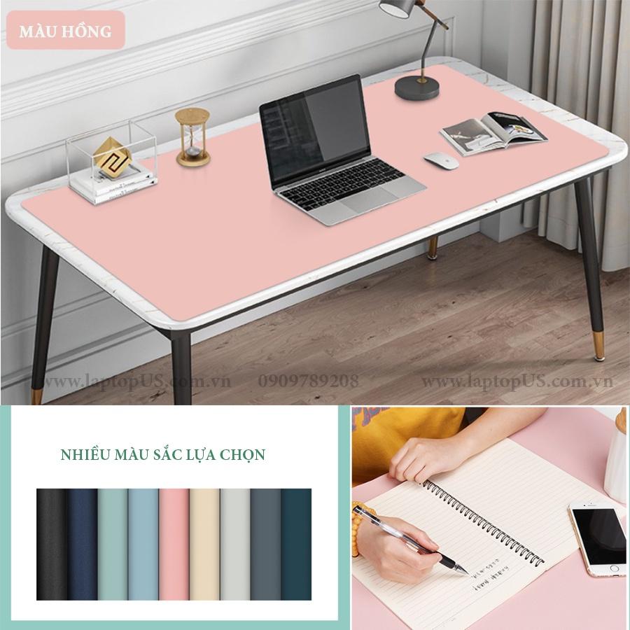 Lót Chuột Nhiều Size Da Cao Cấp