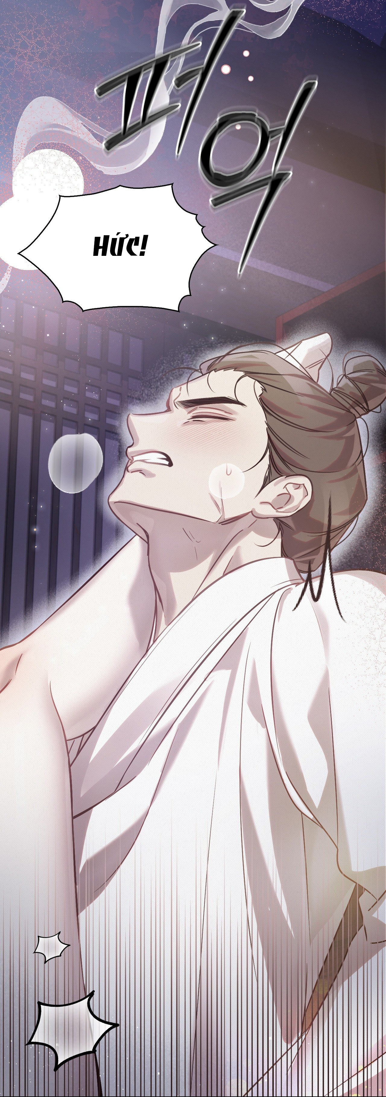 [18+] hậu cung kế chapter 25.2 26