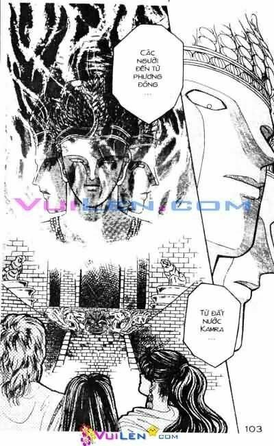 nàng công chúa ham chơi chapter 8 94