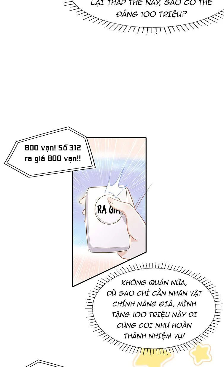 phản diện bị truy thành đoàn sủng chapter 12 30