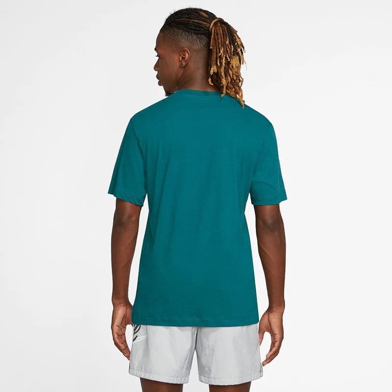 Áo tay ngắn thời trang nam NIKE AS M NSW CLUB TEE