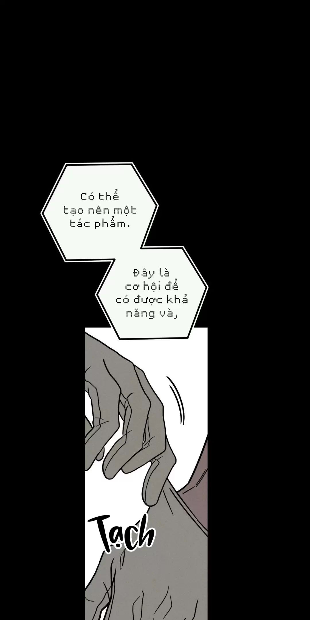 lời tỏ tình từ con số 0 chapter 15 45