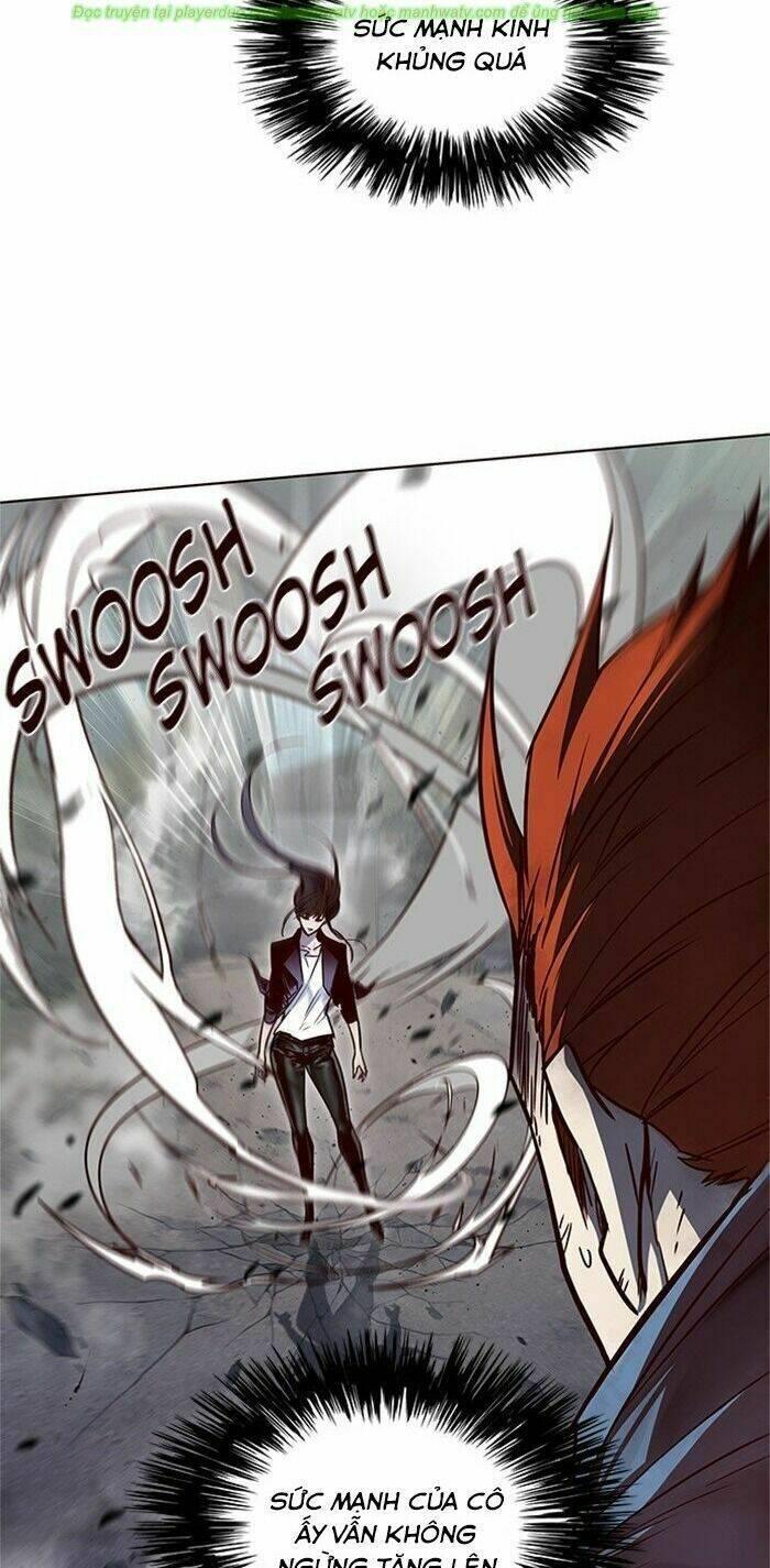 biến thân thành mèo chapter 44 25
