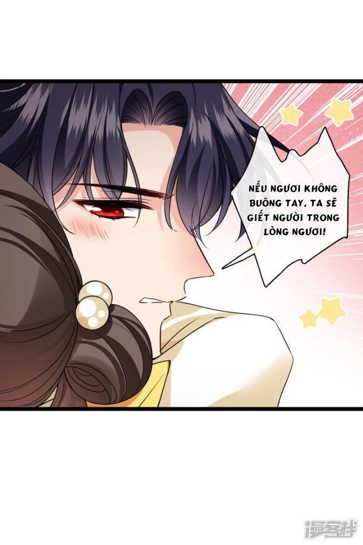 nụ cười của ngươi ngọt gãy tám cái răng của ta chapter 67 8