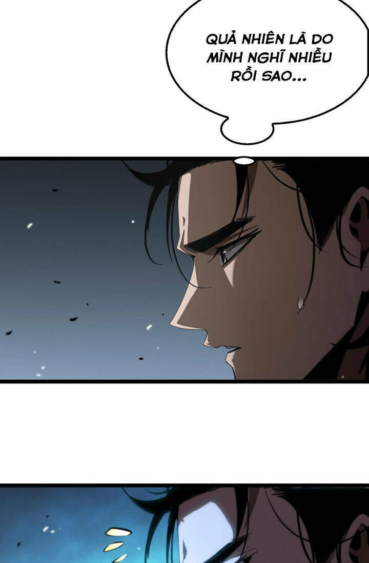 chư giới - tận thế online chapter 170 50