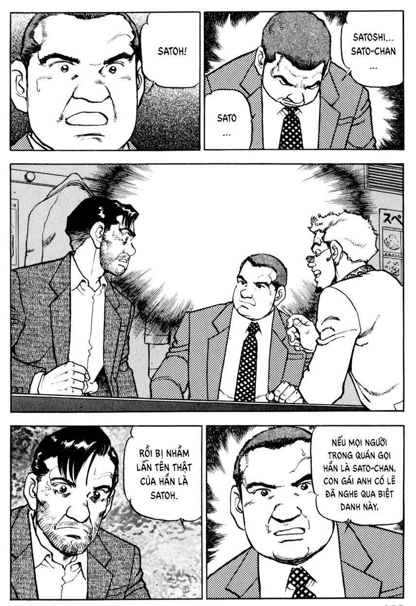 seizon life chapter 13 19