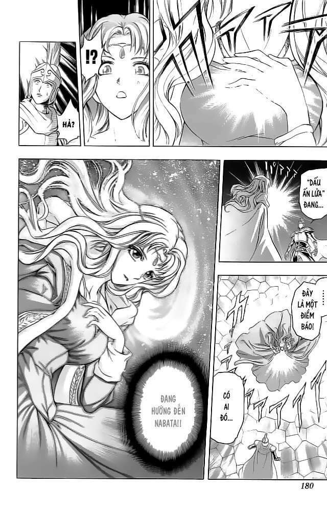 dấu ấn lửa chapter 20 40