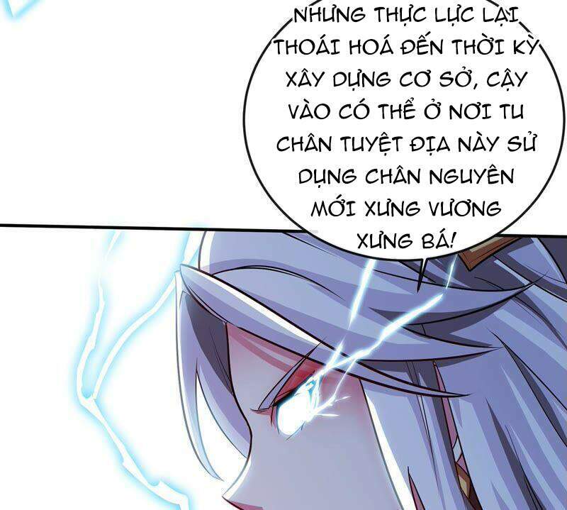 bản kiếm tiên tuyệt không làm nô chapter 25 57