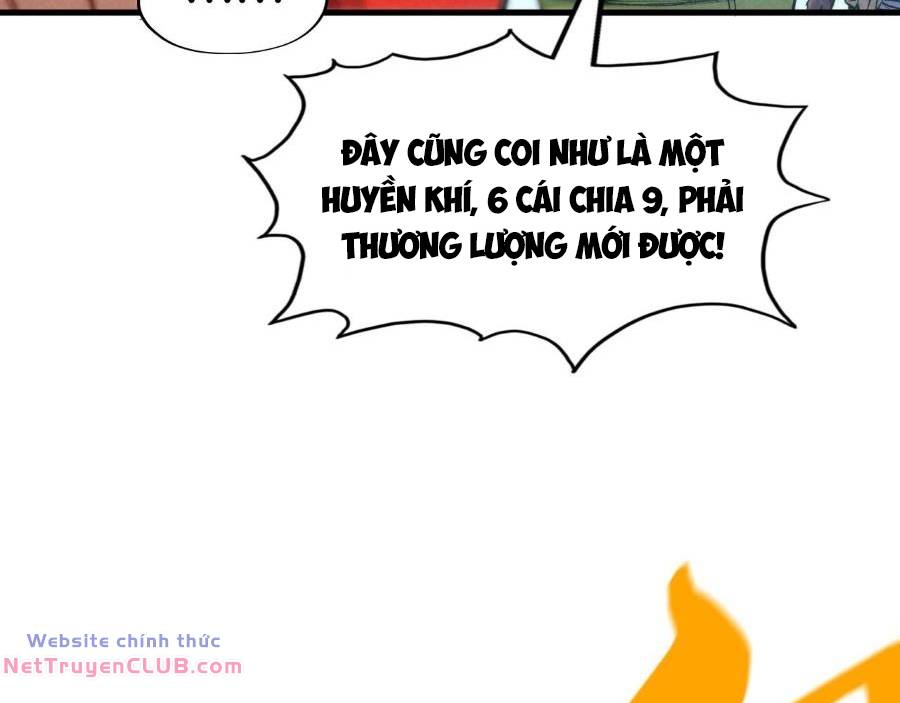 vạn cổ chí tôn chapter 270 28