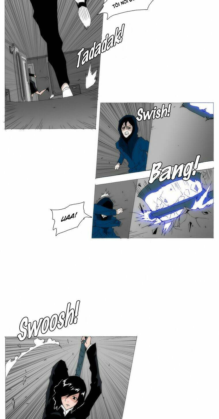 siêu năng 1.5 chapter 31 18