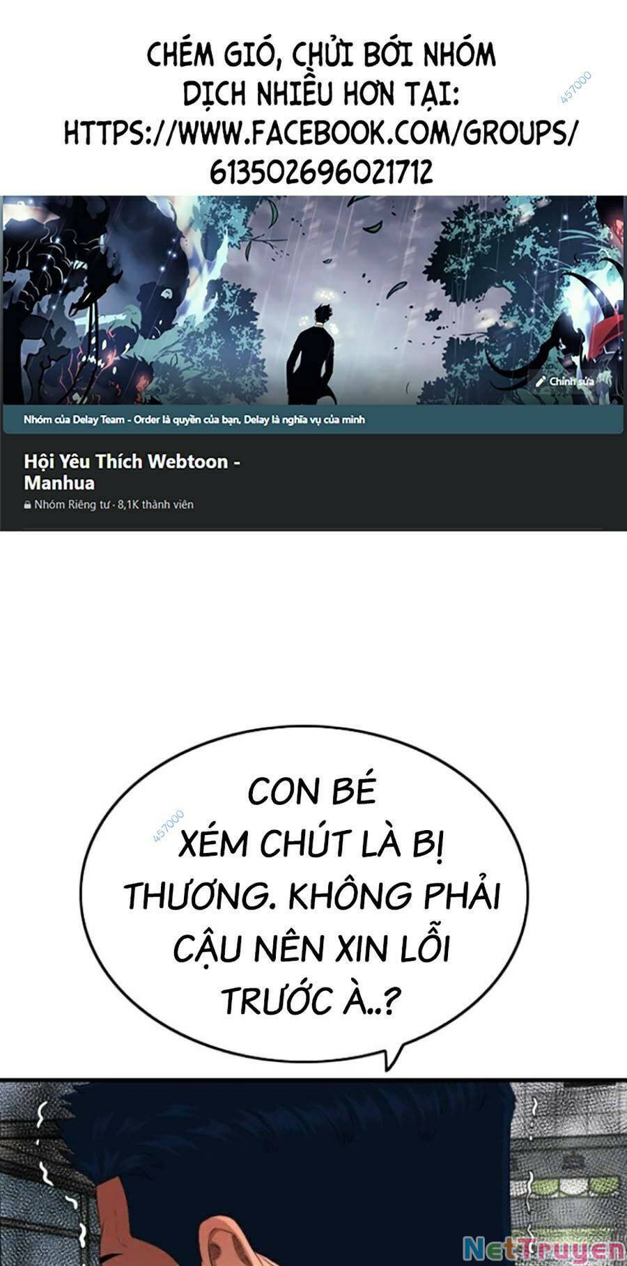 người xấu chapter 142 1