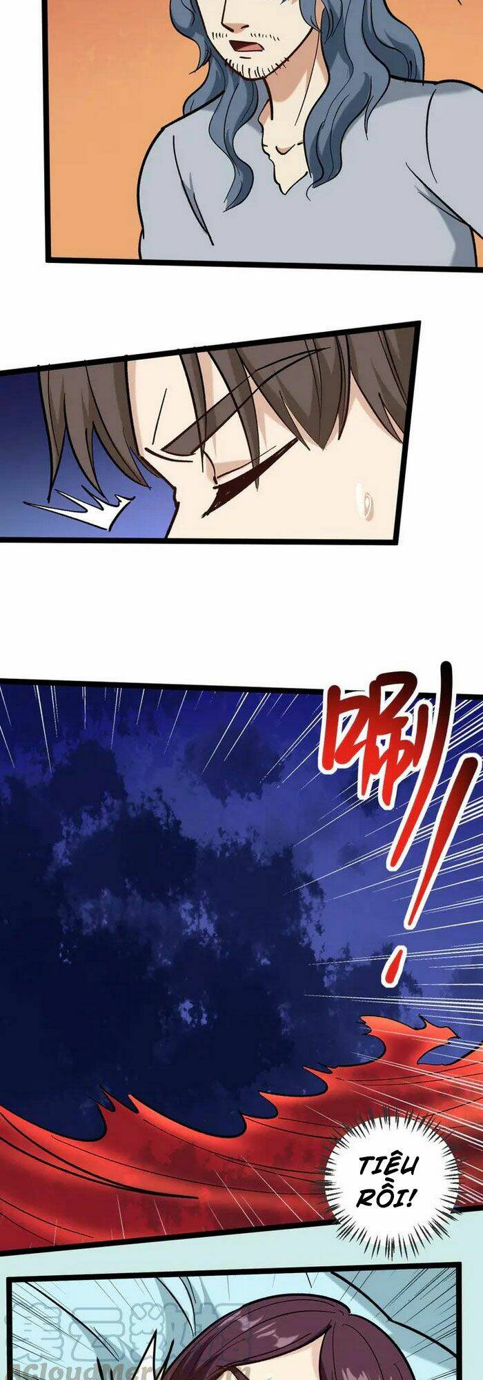 hồi xuân tiểu độc y chapter 81 31