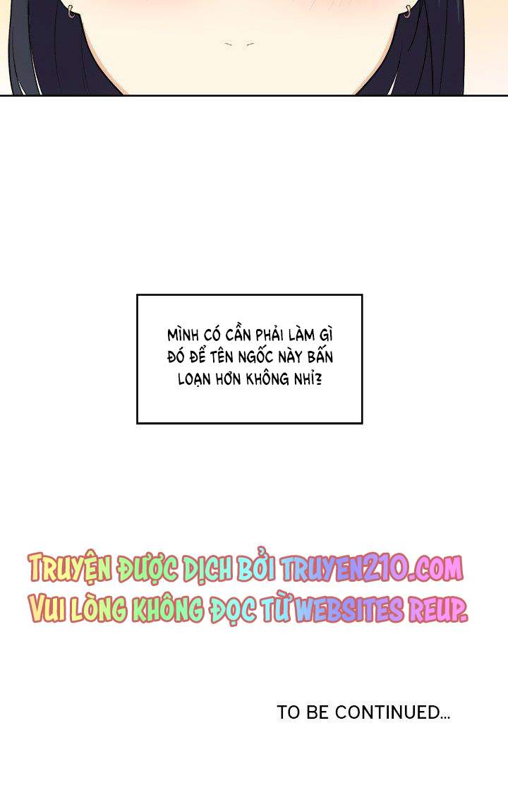 cho kẹo hay bị ghẹo chapter 14 8