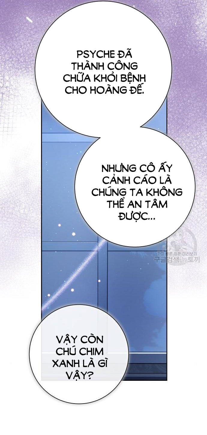 tôi muốn trở thành cô ấy dù chỉ là một ngày chapter 176.2 67