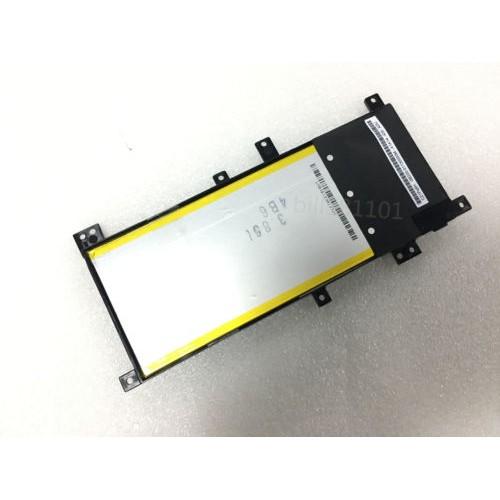 Pin cho Laptop Asus X455LB X455LN X455LF X455LJ Type C21N1409