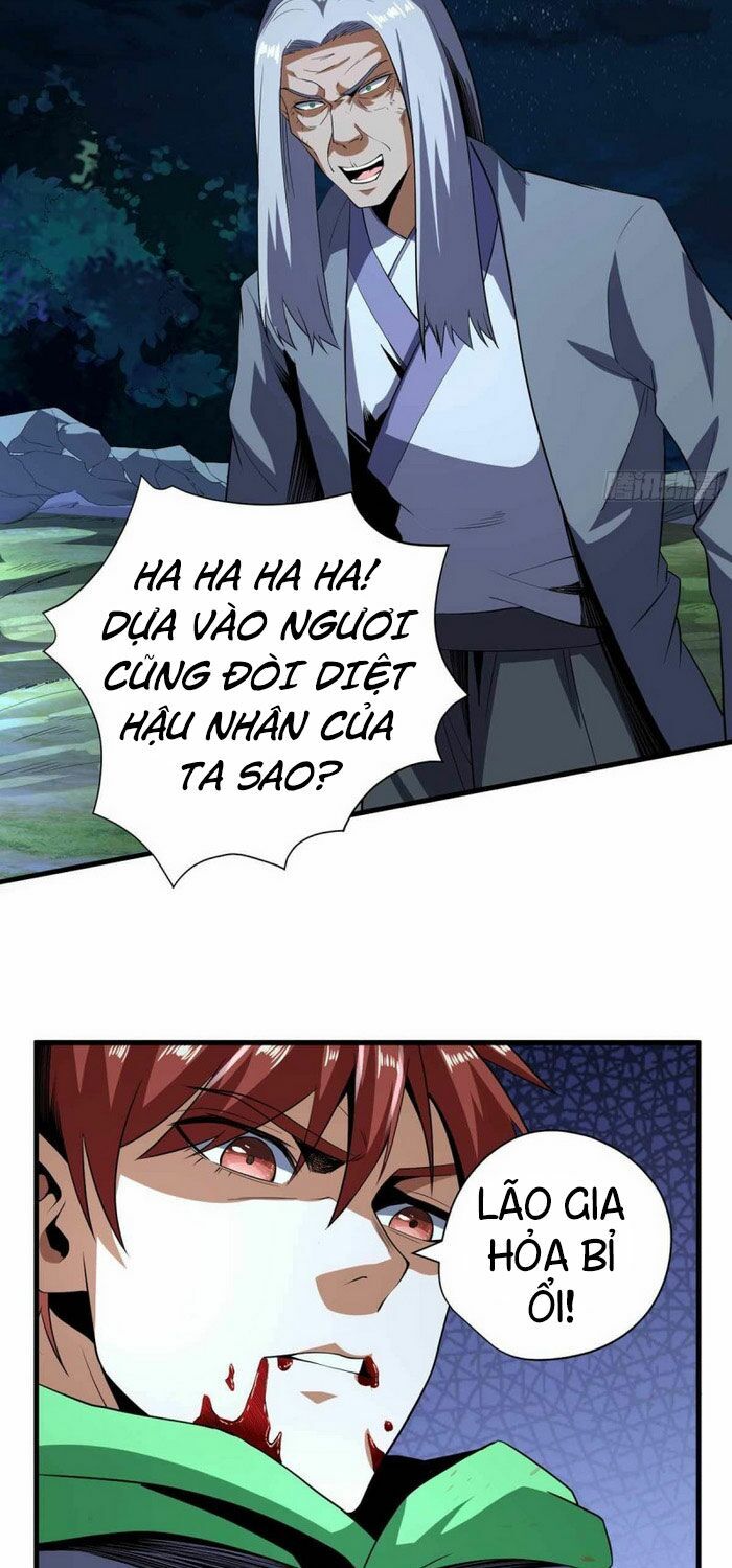 vương bài thần y chapter 68 23